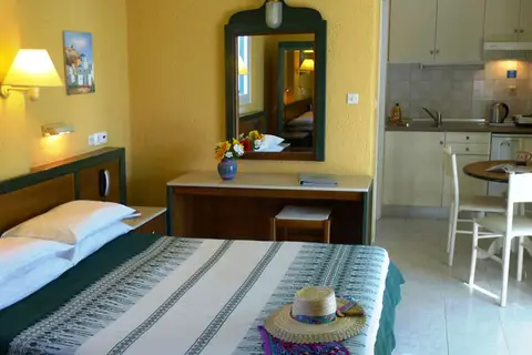 Villea Village Resort in Ανάληψη — foto 3
