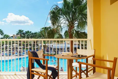 Club Del Sol Aparthotel in Pollença — foto 15