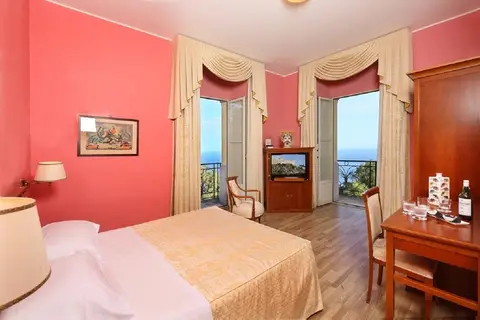 Excelsior Palace Hotel in Taormina — foto 28