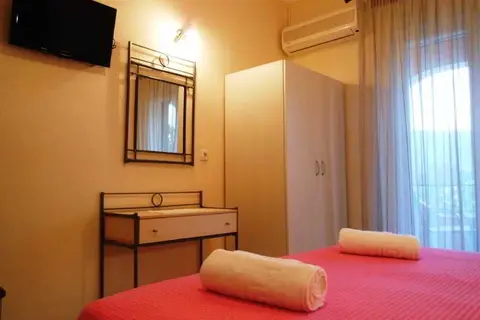 Ziogas Luxury Apartments in Ύψος — foto 8