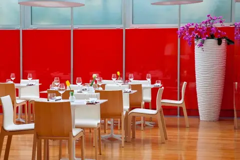 Hotel Zone in Rome, foto 19