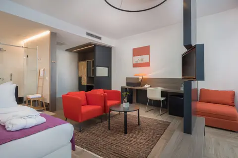Hotel Ola in Seget Donji — foto 19