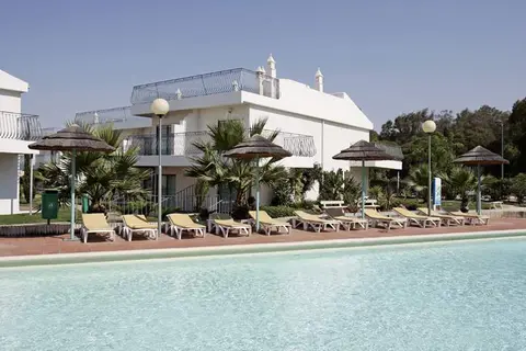 Appartementen Bayside Salgados in Albufeira — foto 30