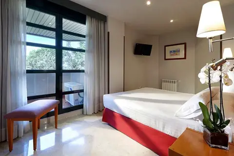 Exe Gran Hotel Almenar in Las Rozas de Madrid — foto 3