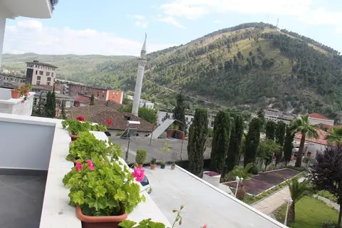 Rezidenca Desaret in Berat — foto 6