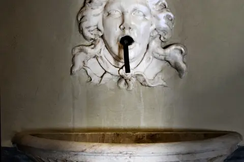 Bagni di Pisa Palace & Thermal Spa in San Giuliano Terme — foto 11