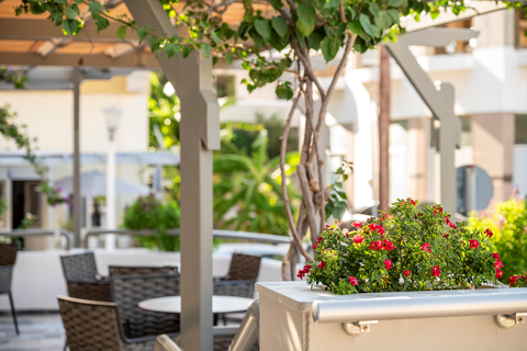 Appartementen Sunrise foto 8