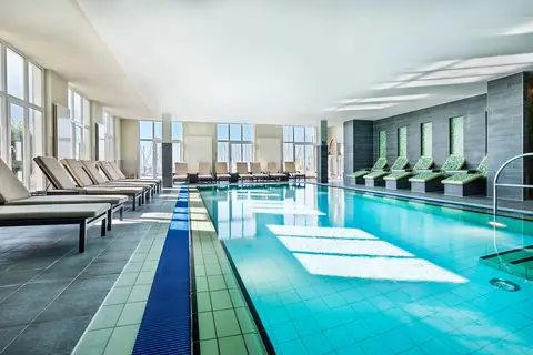 Lindner Hotel Boltenhagen in Boltenhagen — foto 15