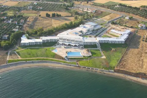 Ramada Plaza by Wyndham Thraki in Αλεξανδρούπολη — foto 5