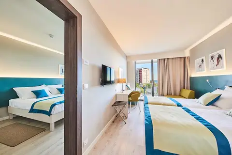 Apartments Amfora Plava Laguna in Umag — foto 9