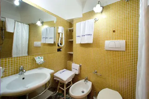 La Caravella Positano Residences in Positano — foto 15