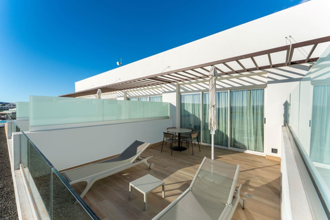 Hotel Barcelo Playa Blanca Royal Level - adults only - winterzon foto 23