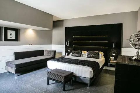 Rome Glam Hotel in Rome — foto 3