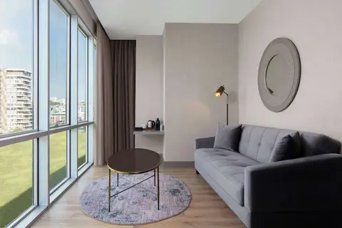 Delta Hotels Istanbul Kagithane in İstanbul, foto 15