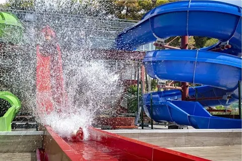 Best Lloret Splash in Lloret de Mar — foto 13