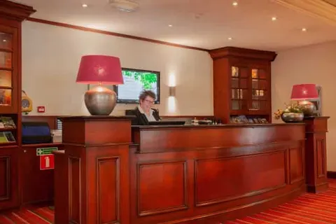 Hof van Gelre Hotel by Flow foto 30