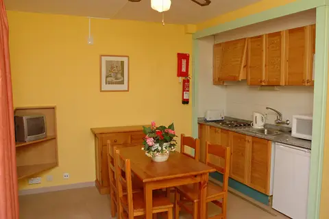 Apartamentos Alta Galdana in Ferreries — foto 10