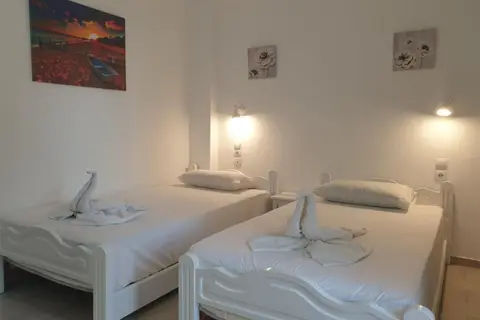 Silia Suites in Δημοτική Ενότητα Μαλίων — foto 14