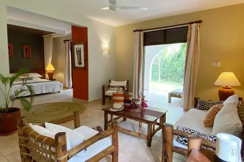 Pinewood Beach Resort & Spa in Kasemeni ward — foto 6