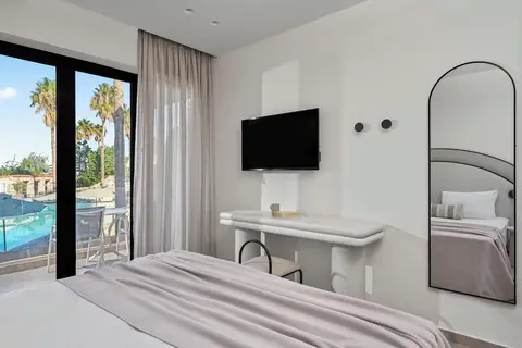 Atlantica Thalassa Hotel in Kos — foto 25