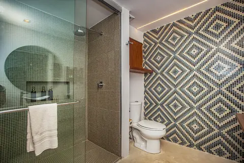 Hotel B Unique in Cancún — foto 14