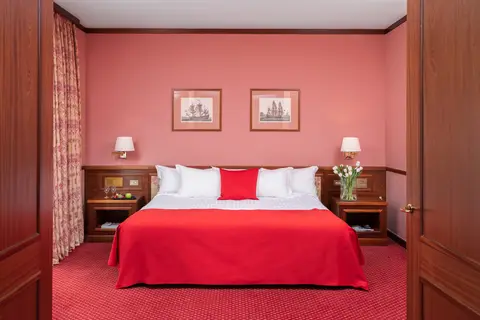Leonardo Hotel Milan City Center in Milaan — foto 25