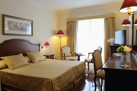 Hotel Ocean Gardens in Porto — foto 30