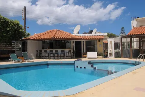 Albatross Studios and Apartments in Sunshine Studios and Apartments, foto 10