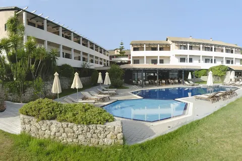 Fly & Go Porto Lygia Hotel in Municipal Unit of Lefkada — foto 3