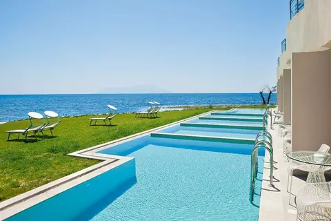Grecotel Astir Alexandroupolis in Αλεξανδρούπολη — foto 6