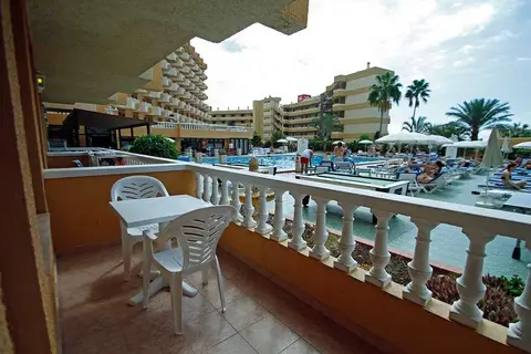 Servatur Caribe in Playa del Inglés — foto 26