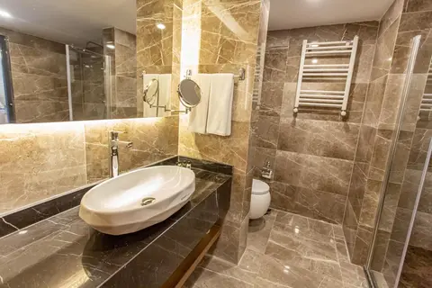 Royal Termal Bursa in Gemlik, foto 5