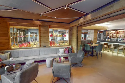 Hotel Kendler in Saalbach-Hinterglemm, foto 26