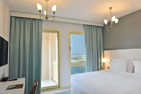 Jannah Resort & Villas Ras Al Khaimah in Ras al-Khaimah — foto 12