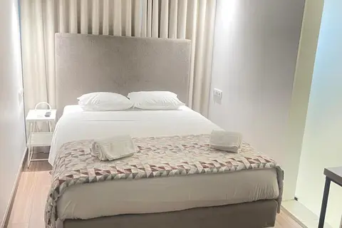 Hotel Flamingo in Lissabon, foto 16