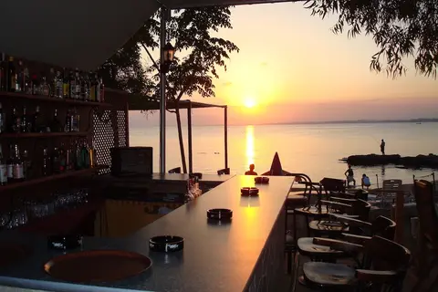 Neptün Hotel in Manavgat — foto 15
