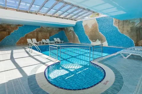 Hotel Villa Side in Manavgat, foto 15