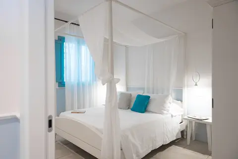Marenea Suite Hotel in Diso — foto 27