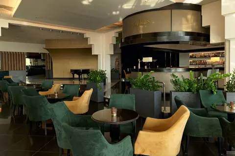 St. George Beach Hotel & Spa Resort in Paphos — foto 25