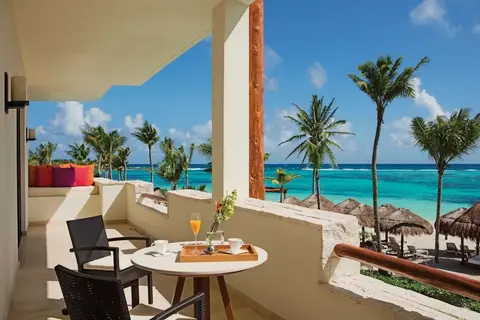 Secrets Akumal Riviera Maya in Puerto Aventuras — foto 6