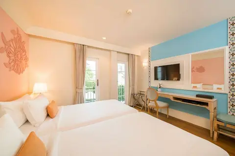 La Petite Salil Sukhumvit Thonglor 1 in Bangkok, foto 5