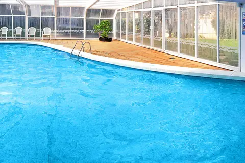 Hotel GHT Aquarium & Spa in Lloret de Mar — foto 20