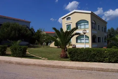Helion Villas & Apartments in Corfu, foto 30