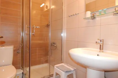 Gold Stern Hotel in Κατερίνη — foto 22