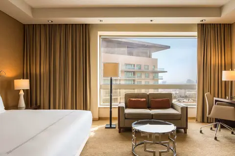 Swissôtel Living Al Ghurair in Dubai, foto 8