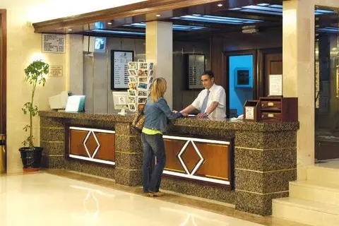 BlueSea Montevista Hawai in Lloret de Mar — foto 13