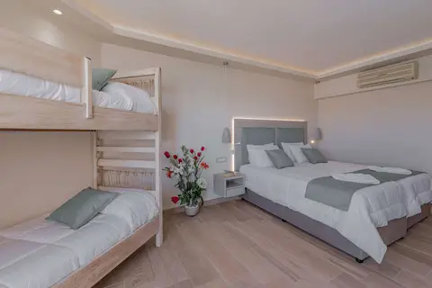 Hotel Tsilivi Beach in Arkadii Municipal Unit, foto 5
