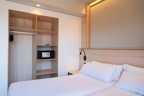 Hotel Sant Pau in Barcelona — foto 13