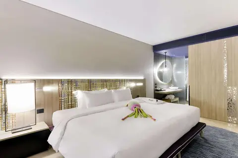 Veranda Resort Pattaya in Pattaya, foto 3