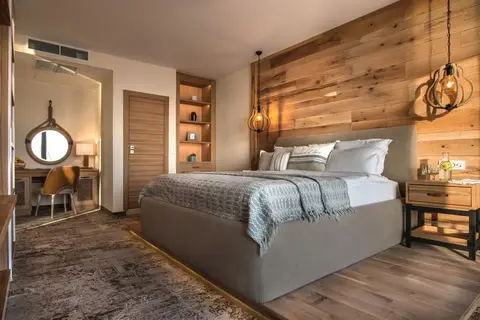 Hotel Blu Bay in Созопол — foto 23